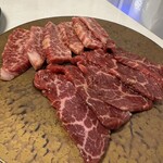 和牛燒肉 Wandafire - 