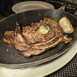 BLT STEAK  ROPPONGI - トマホーク