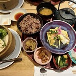 地下食堂mogura - 