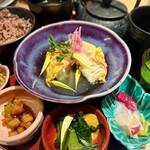 地下食堂mogura - 
