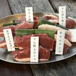 遠野食肉センター - 