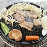 遠野食肉センター - 