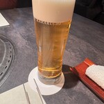 東京焼肉 平城苑 - 