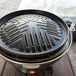 遠野食肉センター - 