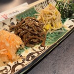 東京焼肉 平城苑 - 