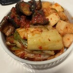 和牛燒肉 Wandafire - 