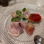 Pasta Dining ROTO - 