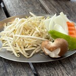 遠野食肉センター - 