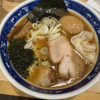 らーめん せたが屋_0