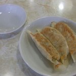 萬来飯店 - 今回も餃子は忘れずにw