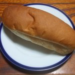 パンのペリカン - どうやって食べようかな？