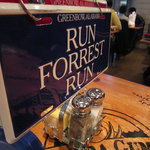 BUBBA GUMP SHRIMP TOKYO - 