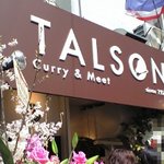 TALSON - 