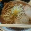 煮干し中華 らーめん 八 吉田店