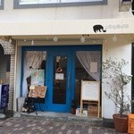 ココネイロ - 店の外観