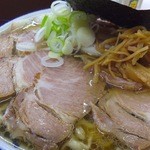 ケンちゃんラーメン 三川店