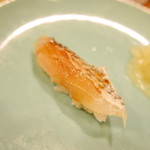 うを徳 - あおだいこぶじめ。