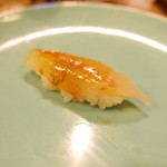 うを徳 - キスのこぶ締め。