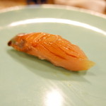 うを徳 - シマアジ。