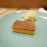 うを徳 - たまご。