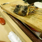 うを徳 - 岡山県児島湾のうなぎ。