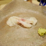 うを徳 - アマダイ。