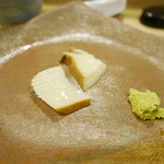 うを徳 - アワビ。