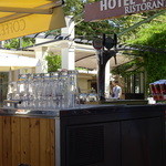 Coffee Shop Vittoria - ビールサーバー