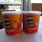 Coffee Shop Vittoria - PRINGLES PICCPLE€2.00