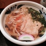 Shikoku Udon - けつねうどんｗｗ