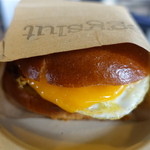 EGGSLUT - 