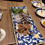 お料理 サザエ - 