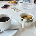 かわしま cafe おあしす - 