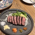 お料理 サザエ - 