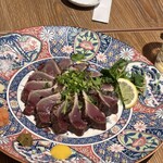 お料理 サザエ - 