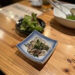 銀座じゃのめ - 