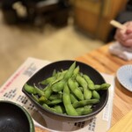 銀座じゃのめ - 