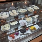 BAGEL & BAGEL × Kiri Café - 