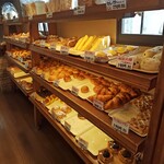 本格石窯パン工房ミルポンド - 