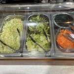 かわしま cafe おあしす - 