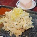 昭和焼肉 かたの - 