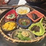 柳家錦 - 