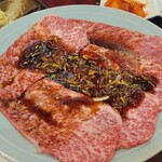 昭和焼肉 かたの - 