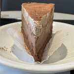 ディーン&デルーカ カフェ - 