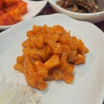 昭和焼肉 かたの - 