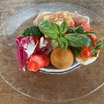 ノストラーノ - 