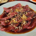 昭和焼肉 かたの - 