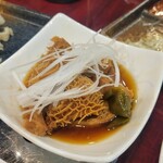 昭和焼肉 かたの - 