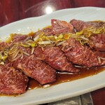 昭和焼肉 かたの - 