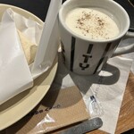 THE CITY BAKERY GinzaNovo - 